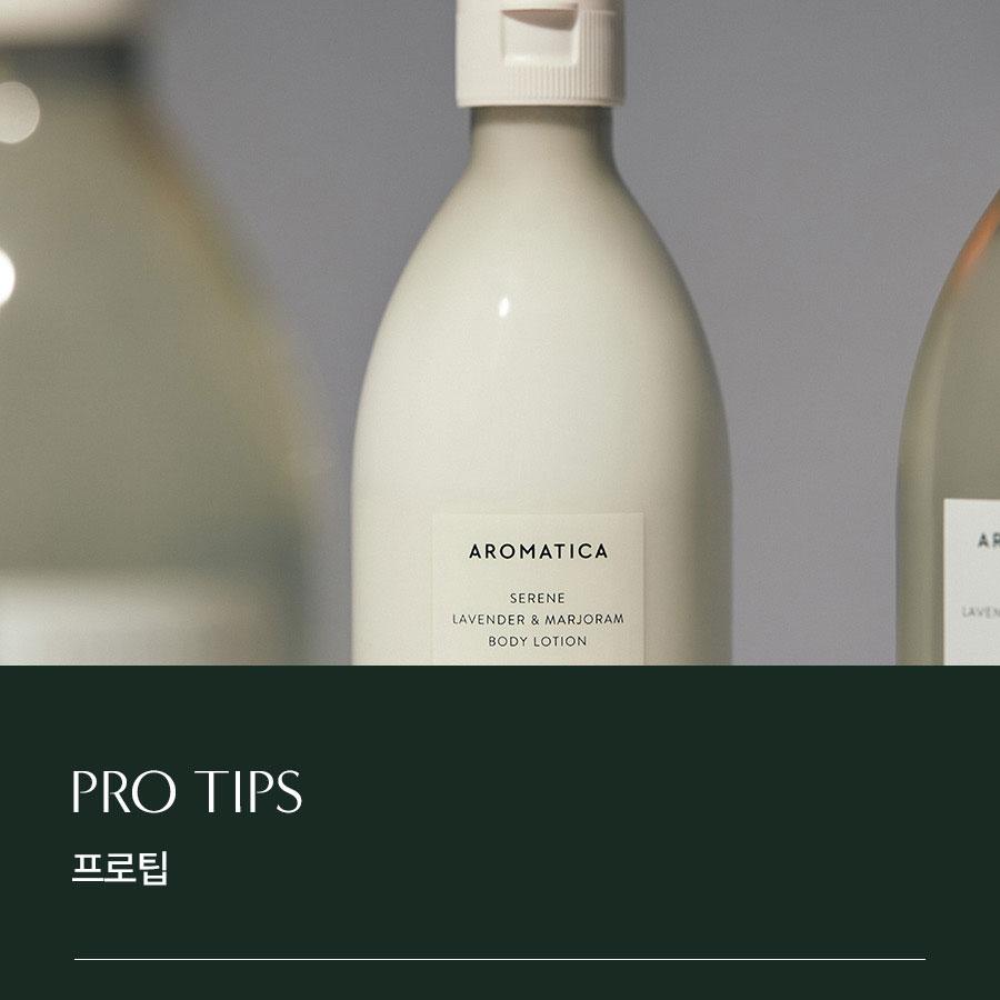 AROMATICA Vitalizing Rosemary All In One Wash 500ml | OLIVE YOUNG
